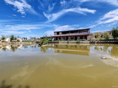 C10851石人沟三队度假山庄转让承包合作均可