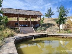 C10851石人沟三队度假山庄转让承包合作均可