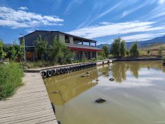 C10851石人沟三队度假山庄转让承包合作均可