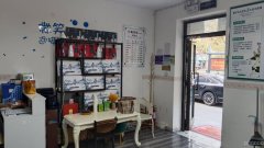 C10855昌吉市宁边东路艺园小区大门口营业中头疗店转让