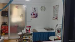 C10855昌吉市宁边东路艺园小区大门口营业中头疗店转让