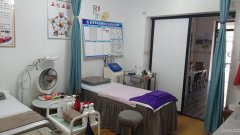 C10855昌吉市宁边东路艺园小区大门口营业中头疗店转让