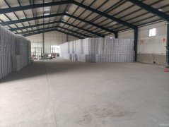 C10856位于昌吉市闽昌工业园附近厂房出租