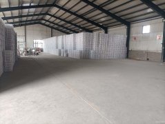 C10856位于昌吉市闽昌工业园附近厂房出租