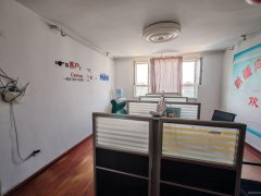 C10853新疆大公馆写字楼出租