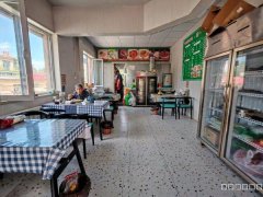 C10852荣和城标准化市场门口36平餐厅转让