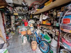 C10859河北东路华润万家40平五金店转让