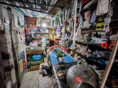 C10859河北东路华润万家40平五金店转让