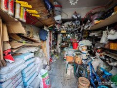 C10859河北东路华润万家40平五金店转让