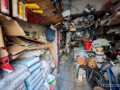 C10859河北东路华润万家40平五金店转让