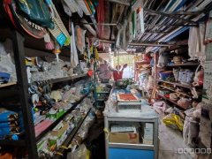 C10859河北东路华润万家40平五金店转让