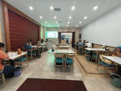 C10860长沙路美术馆全新装修餐厅转让