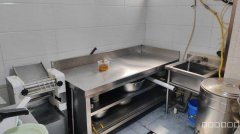 C10861位于昌吉五彩湾宜化附近经营中餐厅转让