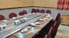 C10861位于昌吉五彩湾宜化附近经营中餐厅转让