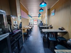 C10858映像南湖小区60餐厅转让