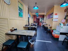 C10858映像南湖小区60餐厅转让