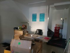 C10862位于昌吉市中山北路宏鑫家园附近临街商铺出租