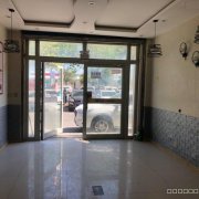 C10864商铺出租 位于昌吉市中山路金城维也纳东门临街
