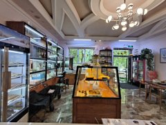 （成功案例）C10866天山区延安路营业中咖啡店转让