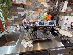 （成功案例）C10866天山区延安路营业中咖啡店转让