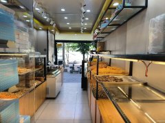 C10865天山区翠泉路鲁班温馨花园糕点店转让