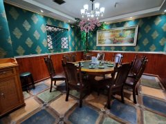 （成功案例）C10868八钢秀水兰亭800平火锅店转让