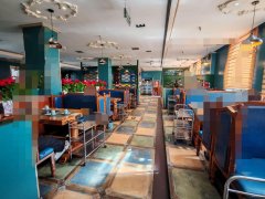 （成功案例）C10868八钢秀水兰亭800平火锅店转让