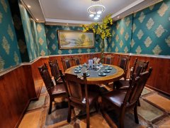 （成功案例）C10868八钢秀水兰亭800平火锅店转让