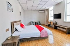 C10871工业园区宝藏酒店转让，绝佳机遇等您来