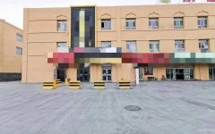 C10871工业园区宝藏酒店转让，绝佳机遇等您来