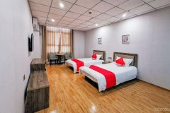 C10871工业园区宝藏酒店转让，绝佳机遇等您来