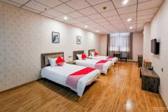 C10871工业园区宝藏酒店转让，绝佳机遇等您来