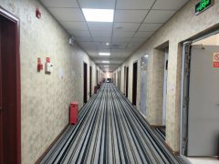 C10871工业园区宝藏酒店转让，绝佳机遇等您来