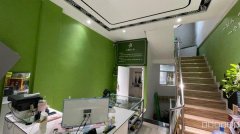 C10872位于昌吉中山路附近精装修旺铺出售