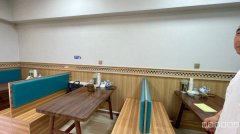 C10873乌市东后街营业中餐厅转让