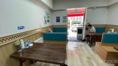 C10873乌市东后街营业中餐厅转让