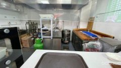 C10873乌市东后街营业中餐厅转让