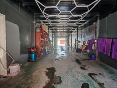 C10875呼图壁西市路曲子剧团院内280平汽车会所转让