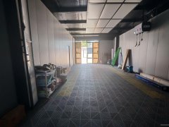 C10875呼图壁西市路曲子剧团院内280平汽车会所转让