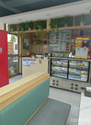 C10876位于五彩湾国泰新华服务区经营中餐饮旺铺转让