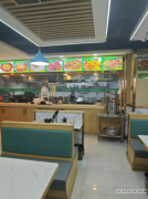 C10876位于五彩湾国泰新华服务区经营中餐饮旺铺转让