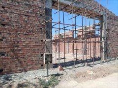 C10878位于昌吉市北外环民主一队厂房出租