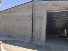 C10878位于昌吉市北外环民主一队厂房出租