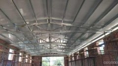 C10878位于昌吉市北外环民主一队厂房出租