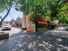 C10879天津北路江苏东街路口200平餐厅转让