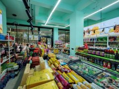 C10880和顺花园2期86平超市转让