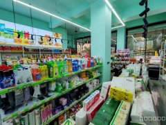 C10880和顺花园2期86平超市转让