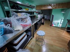 C10880和顺花园2期86平超市转让