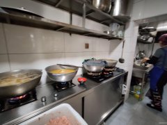 C10881人民电影院100平餐厅转让