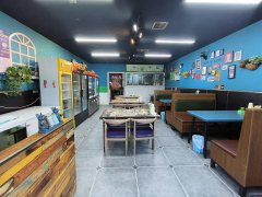 C10882长春路野马时光夜市外铺转让